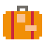 Suitcase icon